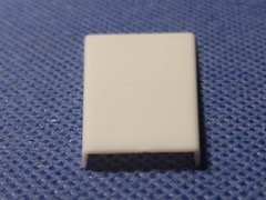 🌟 Drag Body Scoop Cosmic Charger 1:25 Scale 1000s Model Car Parts 4 Sale MPC