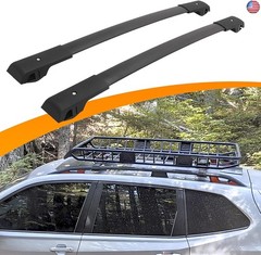 Snailfly Cross Bars Roof Racks Fit for 2014-2024 Subaru Forester Luggage Rack