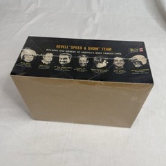 Revell Beatnik Bandit Ed Big Daddy Roth 1/25 Model Kit Sealed (S1)