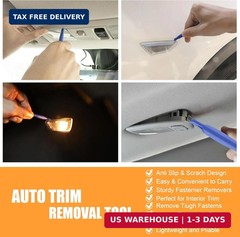 iFunyLED 24 Pieces Dome Light LED Car Interior Bulb Kit Set 194 T10 DE3175 578 3