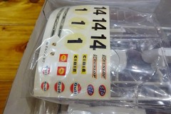 Union 1/20 Porsche 917 Collectables 17+
