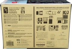 1953 Ford Pickup Truck Trophy Series 3 in 1 Kit 1/25 Scale Skill 2 Model Kit AMT
