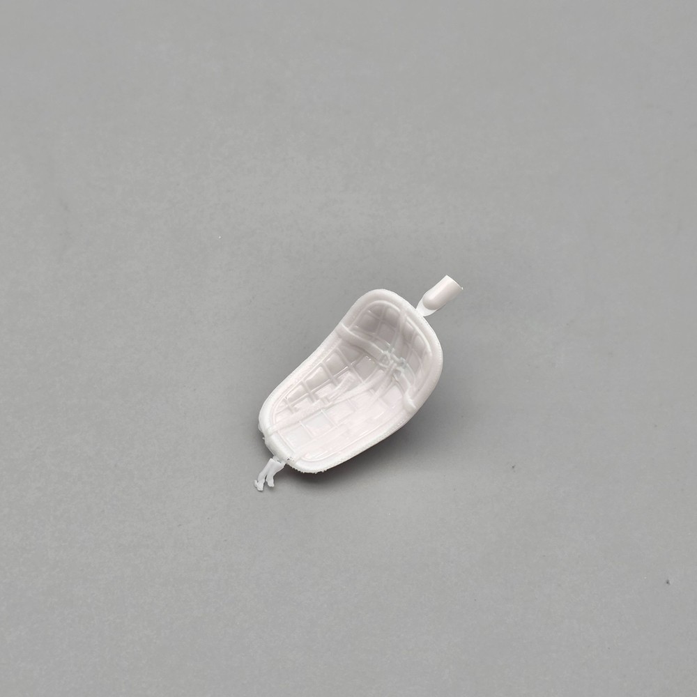 AMT 1/25 Mach Won 1970 Mustang Funny Car Parts Kitbash Seat