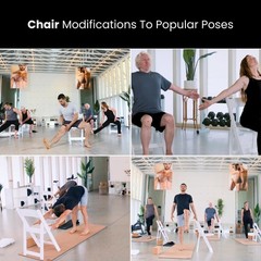 Body By – For Seniors Older Adults And Absolute For Healthy
