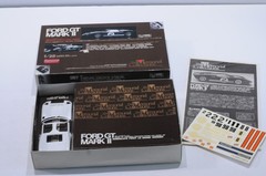 UNION FORD GT MARK II SCALE 1:25 MODEL KIT MC04-1500 NEW