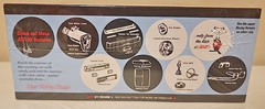 AMT ’64 F-85 Cutlass Olds Convertible Kit # AMT1200/12 Sealed Kat’s Collection