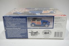 VTG Monogram 1/25 Scale Dan Fink’s Speedwagon 85-7606 BRAND NEW FACTORY SEALED