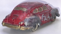 1946 (Not 47 or 48) Chrysler New Yorker Promo 1/29 NATIONAL PRODUCTS Project