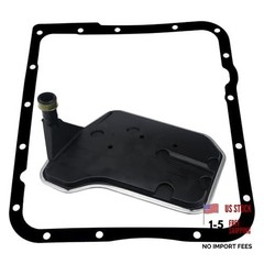TF289 shallow oil pan Transmission Filter Kit for 4L60E – Shallow pan