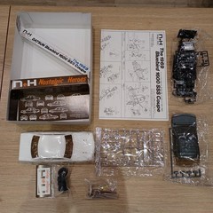 1 24 Datsun Bluebird 1600 SSS Coupe 510 Type Doyusha