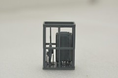 SSMODEL 1/100 1/120 1/144 1/160 Argentina TAM 2IP Light Tank