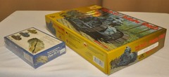 1/35 RPM FT-31 / PZ.KPFW 730(f) WWI & WW II Tank W/track link kit