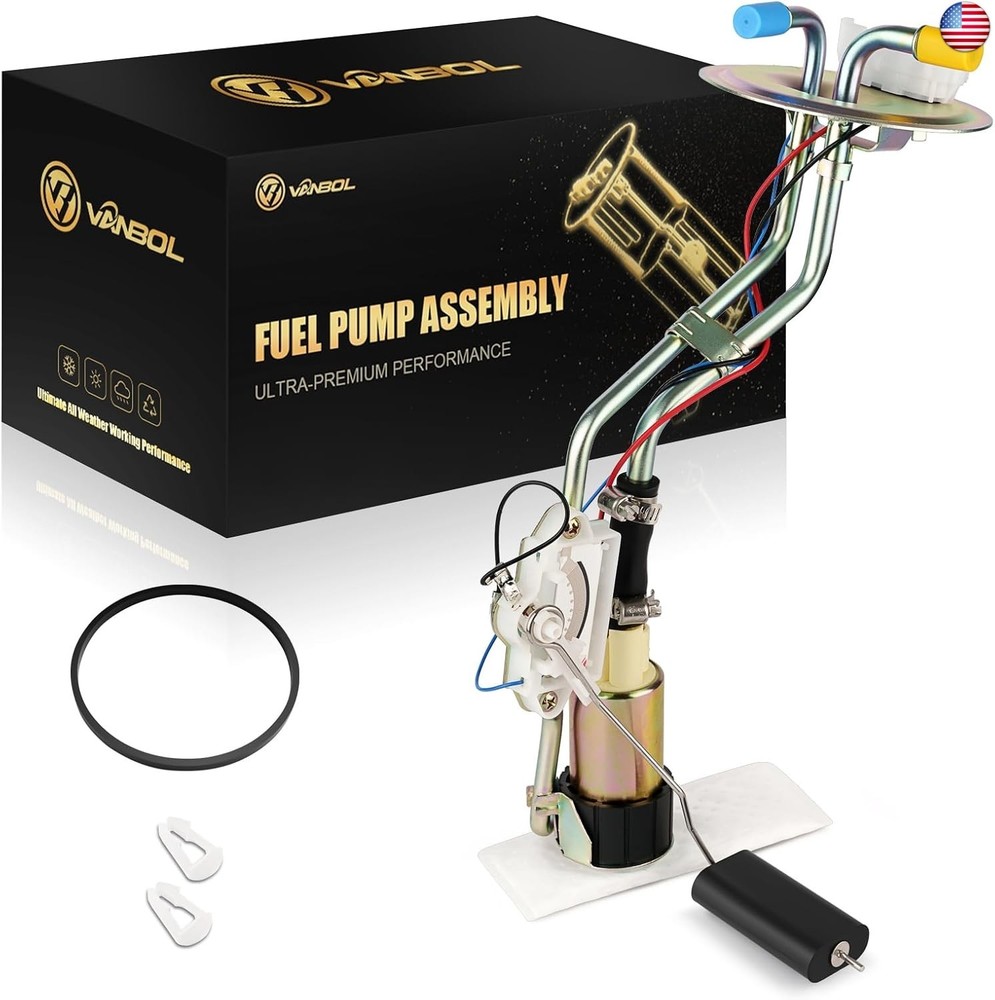 Electric Fuel Pump Module Assembly Compatible with Ford Ranger 1989-1997 Mazda
