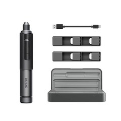 DSPIAE Orbit Rechargeable Electric Hand Drill Tool Machin Polishing Hobby Craft