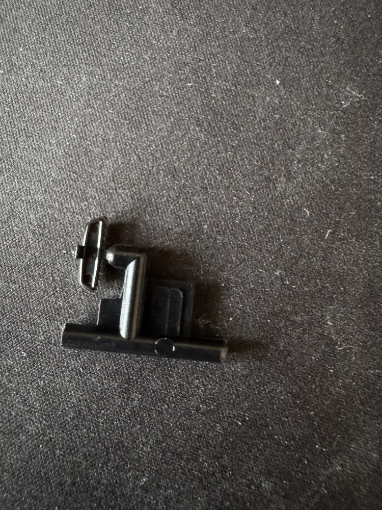 Tamiya 24085 Eunos Roadster Parts Kit Bash Rear View Mirror #A7
