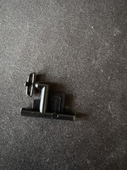 Tamiya 24085 Eunos Roadster Parts Kit Bash Rear View Mirror #A7