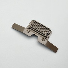 Revell 1/40 Lacrosse Missile with Mobile Launcher Parts Front Grille Bumper