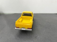 C3 Datsun 4×4 Pickup Truck built Vintage Car model 1/32 McM.