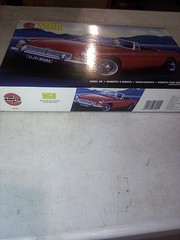 A11A AIRFIX 1975 MGB CONVERTIBLE 1/24 MODEL Kit 07401 Sealed