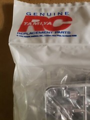 ’93 Gen. Tamiya RC Replacement Parts Proto-Saber 1/32 Mini 4WD Model Kit 19302