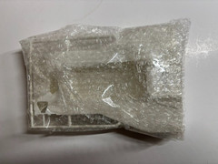 *VINTAGE* TAMIYA #45 1:12 Scale “McLaren M23 1974” Unassembled Model Kit