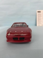 MONOGRAM 1/24 HEINZ PONTIAC GRAND PRIX STOCK CAR KIT #2914