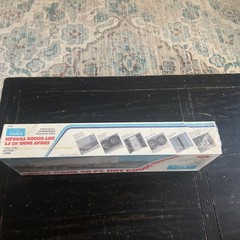 ERTL Great Dane 40 Ft Dry Goods Trailer 1:25 Scale Model Kit 8032 – New & Sealed