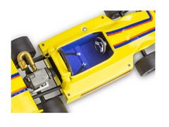 * Revell 1:25 Fantasy Formula ’78 Chevy Off-Road 4×4 w/ Racer Plastic Model Kit
