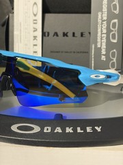 NEW Oakley 009208 Radar Ev Path Men’s Sunglasses – Prizm