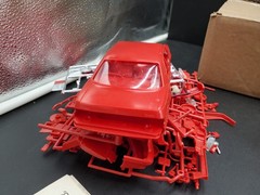 Junkyard Lot 3-Model Kits Vehicles Partial Built Cars Ford – Monogram T Buckets