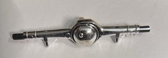 REAR END DRAG RACE 303 1637 Model Car Parts COMBINE PARTS