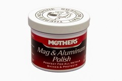 7 Pack Mag & Aluminum Polish 5 Oz
