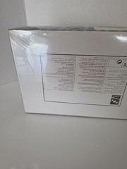 AMT Ertl Batman Batskiboat Skill Level 2 – 1/25 Model Kit New in Box Sealed