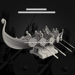 1/38 Resin Figures Model Kit The Height of Figure 38mm Unpainted, Unassembled.