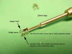 Essential tools for building Pocher Classic kit Fiat Alfa Mercedes Rolls Bugatti
