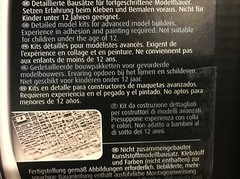 REVELL 03325 8,8 Cm FLAK 37. +Sd.Anh.202 MODEL KIT-NIB-1:72 SCALE