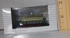 TRUMPETER 1:144 Israel Defense Forces Merkava Miniature Tank Figure