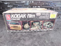 amt/ERTL Kodak Film Stock Car 1/25, #67271990