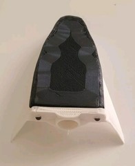 3D Printed Dream Chaser Cargo Space plane 1/100 Scale. Made in USA