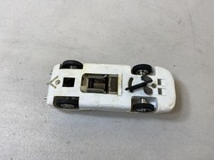 Strombecker Ford GT slot racing racer tou custom model scale manual 18B64