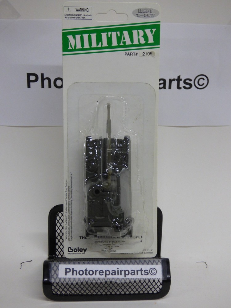Boley Dept 1-87 / Roco Minitanks Compatible US M-109A2 SP Howitzer Lot#208BB©