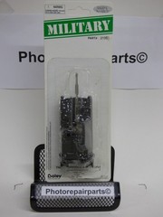 Boley Dept 1-87 / Roco Minitanks Compatible US M-109A2 SP Howitzer Lot#208BB©
