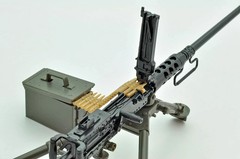 TOMYTEC 1/12 Little Armory LD016 Browning M2 HB