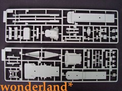 Trumpeter 1/700 05709 USSR Battle Cruiser Kalinin