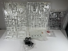 Accurate Miniatures Mclaren M8B 1:24 Scale Open Box New READ
