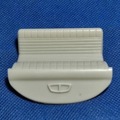 🌟 Seats 1956 Chrysler 300B 1:25 Scale 1000s Model Car Parts 4 Sale