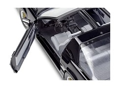 Revell 14535 ’87 Pontiac Firebird GTA 1:16 Scale 144-Piece Skill Level 5 Model