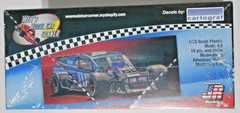 KIT #88 WOODY PITKAT 2024 ASPHALT MODIFIED RACE CAR KIT – 1/25 (LTD.)