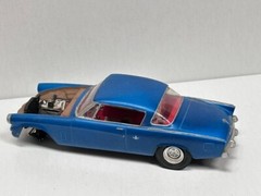 1953 Studebaker Hemi Arden Custom Built Model Kit 1:24 Vintage