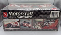 🏁 AMT/ERTL Nascar #15 Motorcraft Ford Thunderbird 1/25 Model Kit #6162 Sealed
